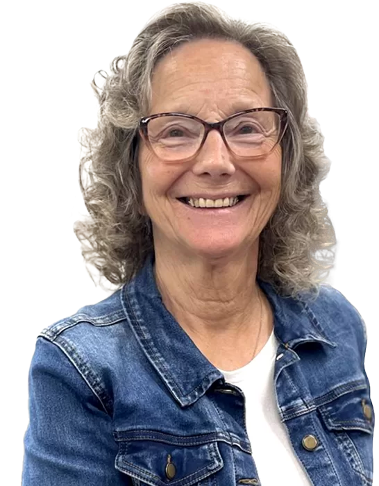 Sandi Danielson