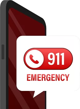 911 Emergency