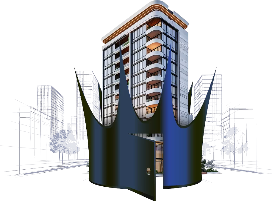 Building Graphic