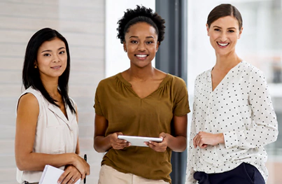Administrative and Board Support