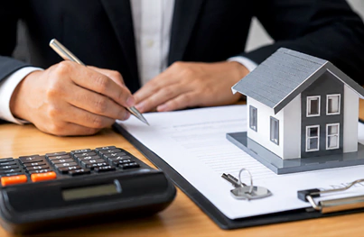 Fiscal Planning & Records Management