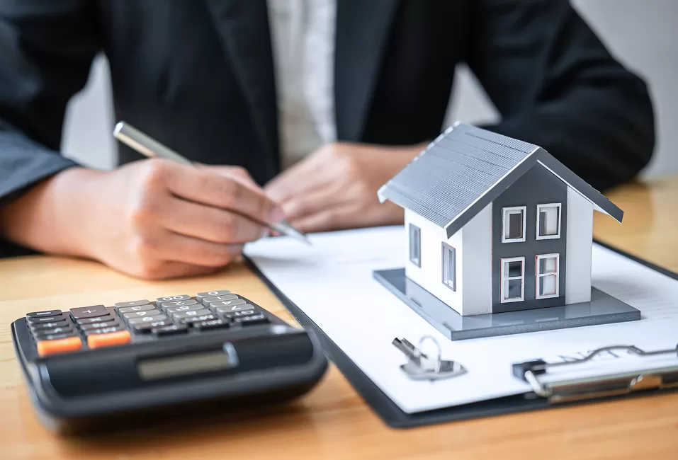 Fiscal Planning & Records Management