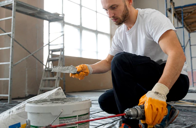 Site & Unit Maintenance